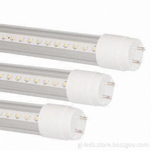 2012 NEW Product SMD 2538 T8 LED Tube with CE/ETL/FCC/RoHS Marks